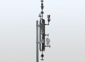 永城API密封輔助系統(tǒng)LN52-12