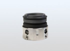 臨夏旋轉型多彈簧機械密封 HC9