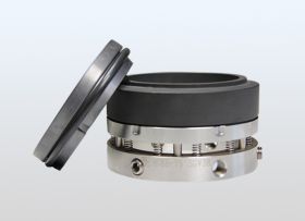 臨夏旋轉型多彈簧機械密封 HC8