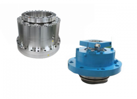 龍海單端面釜密封系列HFM-1 雙端面釜密封系列HFM-2