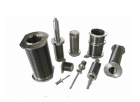 焊接金屬波紋管系列HHB-1