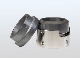 臨夏旋轉型多彈簧機械密封 HC7