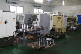 數(shù)控車(chē)