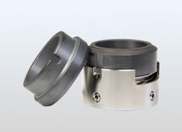 旋轉(zhuǎn)型多彈簧機(jī)械密封 HC7