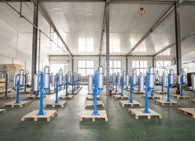 密封輔助系統(tǒng)