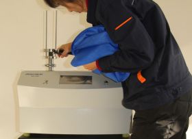 氦質(zhì)譜檢測