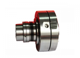 龍海旋轉(zhuǎn)型波紋管雙端面密封集裝系列2 HB50/HB50