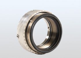 HC50F波紋管機械密封