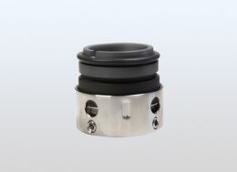 旋轉(zhuǎn)型多彈簧機(jī)械密封 HC9