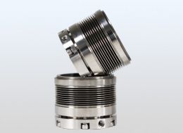 旋轉(zhuǎn)型波紋管密封系列3 HB65A