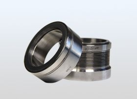 靜止式波紋管機械密封 HBM-B-1