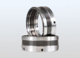 旋轉(zhuǎn)型波紋管HC50