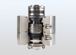 串聯(lián)波紋管集裝機(jī)械密封