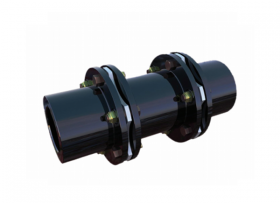膜片聯(lián)軸器系列