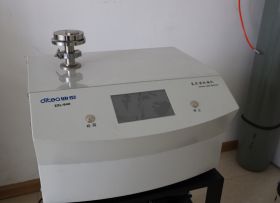 氦質(zhì)譜檢漏儀