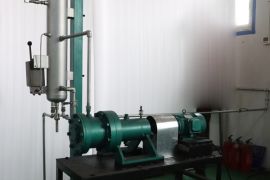 普通試驗(yàn)臺(tái)