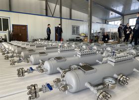 密封輔助系統(tǒng)