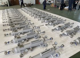 密封輔助系統(tǒng)