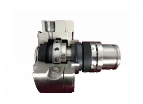 龍海旋轉(zhuǎn)型多彈簧雙端面密封集裝系列2 HT74D