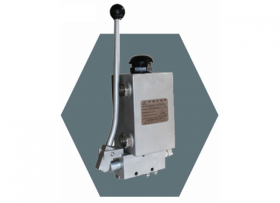 手動補液泵系列HSD