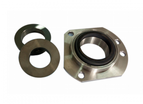 龍海高速密封系列HTGB-1/HTGB-2